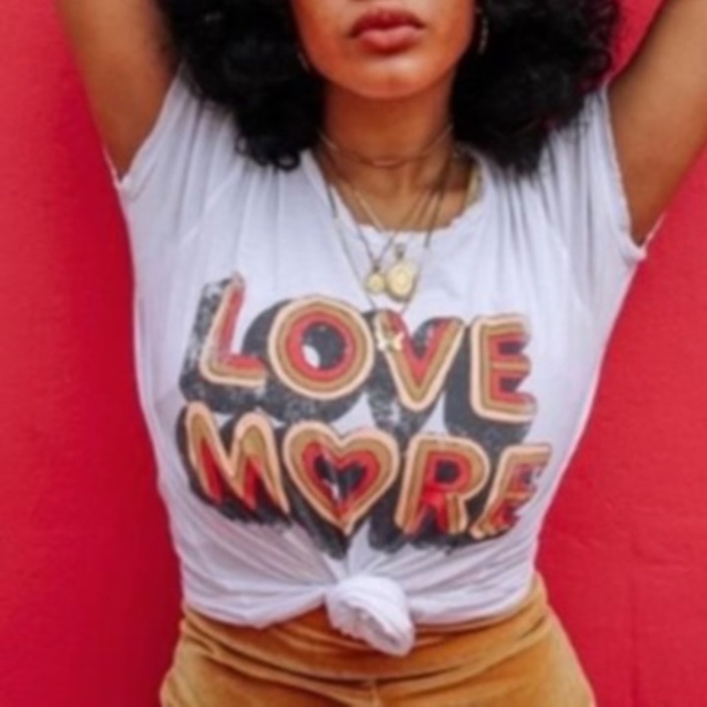 Casual graphic tee - Picture 3 of 7